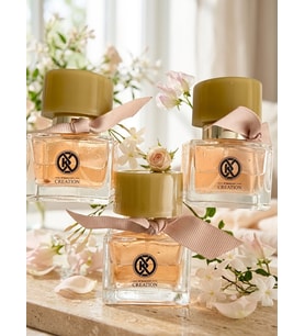 ÇİÇEK KOKULU KADIN CEP PARFÜMÜ 25 ML