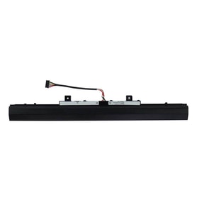 Lenovo ile Uyumlu V510-15IKB, 80WQ  Laptop Batarya, Pil (Çok Renkli)