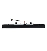 Lenovo ile Uyumlu V510-15IKB, 80WQ  Laptop Batarya, Pil (Çok Renkli)