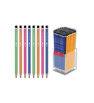 Faber-Castell Opak 2B Kurşun Kalem