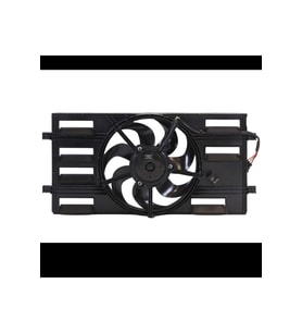 VW Polo 2018- FAN Davlumbazı 2Q0121207 Wisco