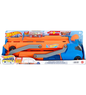 Hot Wheels Tır - Yeni·, Oyuncak (Çok Renkli)