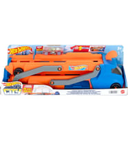 Hot Wheels Tır - Yeni·, Oyuncak (Çok Renkli)