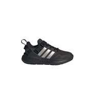 adidas Unisex Çocuk  Gri  Koşu Ayakkabısı MANDO RUNNER AC K IH1073