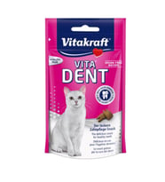 Vitakraft Vita Dent Kedi Ödülü 75 gr
