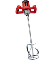 Einhell Tc-Mx 1200 E, Boya Ve Harç Mikseri (Çok Renkli)