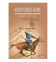 Dedem Korkut Kitabı : Bibliyografyası Üzerine Bir Deneme