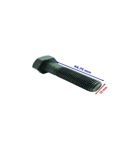 ATV LİNHAİ ARKA BİJON M12-1,25 45XÖM