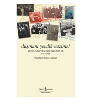 Düşmanı Yendik Nazime !