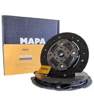 MAPA MARKA DEBRİYAJ SETİ OPEL ASTRA G/VECTRA C Y20DTH (Standart)