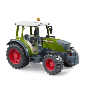 Fendt Vario 211 Traktör BR02180
