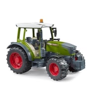 Fendt Vario 211 Traktör BR02180