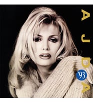 Ajda Pekkan - 1993 - Plak