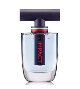 Tommy Hilfiger Impact Spark EDT 100 ml Erkek Parfümü