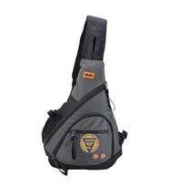 Ccs Bodybag 51279 Çapraz Askılı Sırt Çantası Gri