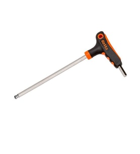 RETTA T ALLEN 2 MM TOP BAŞLI RTB2020 (Gri)