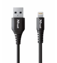 Trust Ndura Usb To Lıghtnıng Kablo 1M