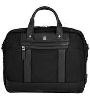 Victorinox 653353 Architecture Urban 2 Evrak Çantası, Siyah