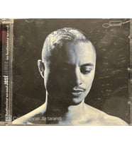 (Plak Değildir CD dir) CD Roger Eno Swimming CD (Karışık)