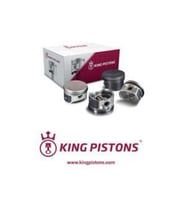 PİSTON SEGMAN STD 73.4mm (OPEL: ASTRA J-AVEO-CORSA D-MERİVA B 1.4İ 16V) (A14XER)
