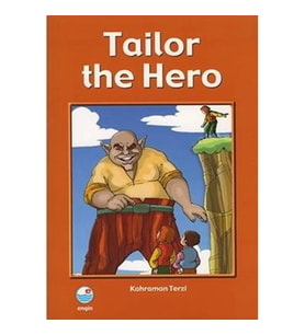 Tailor The Hero Level A