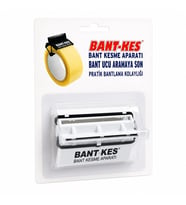 Bant-Kes Bant Kesme Aparatı