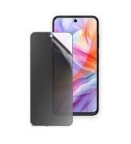 SChitec ZTE Blade V70 Design Uyumlu Ön Yüzey Hayalet Privacy Hidrojel Ekran Koruyucu