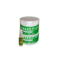KırkKilit Otu Rahatlatıcı Bakım Kremi 2x100 ml+30 ml Çörek Otu  Yağ ile