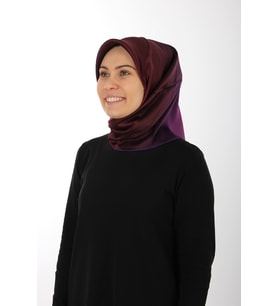 394 Aker Sura İpek Eşarp 7656701