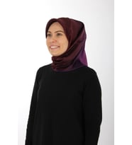 394 Aker Sura İpek Eşarp 7656701