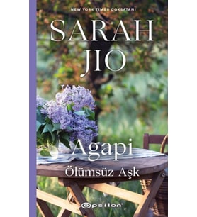 Agapi Ölümsüz Aşk