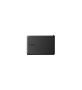 Toshiba Canvio Partner 1tb 2.5" USB 3.2 Taşınabilir Harddisk (HDTB510EK3AB)