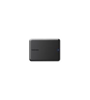 Toshiba Canvio Partner 1tb 2.5" USB 3.2 Taşınabilir Harddisk (HDTB510EK3AB)