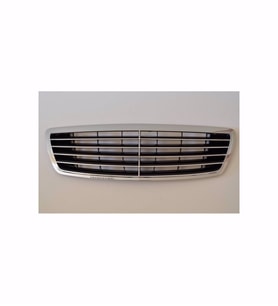 MERCEDES W220 MAKYAJLI KASA KROM PANJUR 2003-2005 2208800583