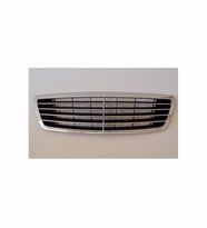 MERCEDES W220 MAKYAJLI KASA KROM PANJUR 2003-2005 2208800583