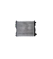 Renault Clio 2 (bb_, Cb_) 1.2-1.4 1990-1996 Su Radyatörü Brazing MT 429X398X22 7700806575 Wisco