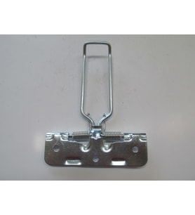 CITROEN JUMPER- 02/07; BAGAJ KAPAĞI DURDURUCUSU SAĞ/SOL AYNI (ADET) (KAPI GERGİSİ)