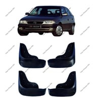 Opel Astra F 1991-1998 4lü Paçalık, Çamurluk, Tozluk OPL0KX001