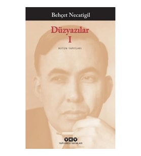 Düzyazılar 1