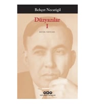 Düzyazılar 1