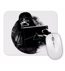 Darth Vader  The Dark Side Mouse Pad