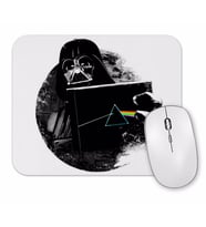 Darth Vader  The Dark Side Mouse Pad