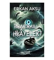 Paranormal Hikayeler 1