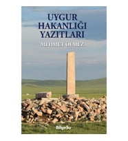 Uygur Hakanlığı Yazıtları