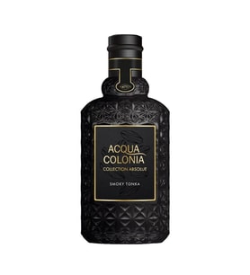 4711 Absolue Collection Smoky Tonka EDP 100 ml Unisex Parfüm