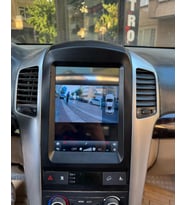CHEVROLET CAPTIVA 2008-2012 9.7 TESLA TEYP ÇERÇEVESİ orjinal