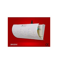 SM 020-K UV Yapışkanlı Sinek Tuzakları Efk Cihazı
