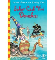 Sakar Cadı Vini Denizkızı
