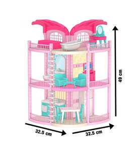 04065 BELLANIN MASAL EVİ