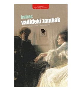 Vadideki Zambak